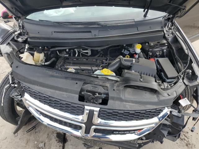 Photo 12 from auction – 2018 DODGE JOURNEY SX with VIN 3C4PDCBB8JT382415