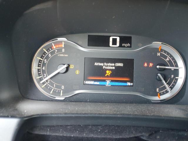 Photo 9 from auction – 2016 HONDA PILOT EXL with VIN 5FNYF6H50GB056147
