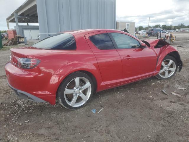 Photo 3 from auction – 2004 MAZDA RX8 with VIN JM1FE173140107033