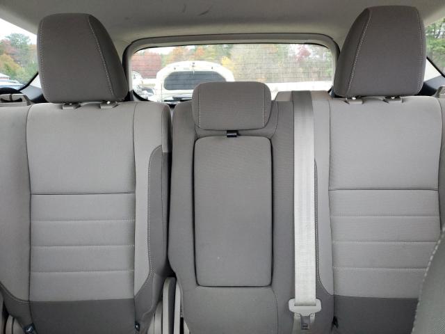 Photo 10 from auction – 2013 FORD ESCAPE SE with VIN 1FMCU9GX4DUD15029