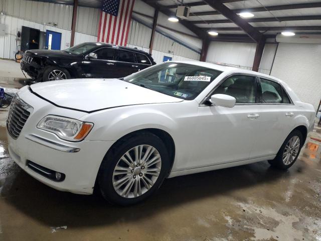 CHRYSLER 300 2014 with VIN 2C3CCARG9EH352978 - Photo from auction