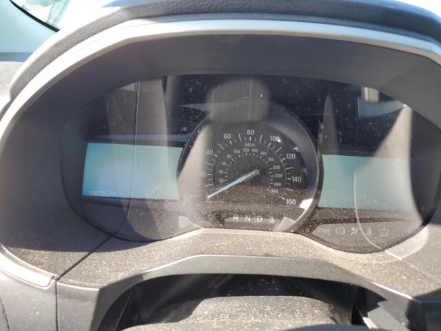 Photo 9 from auction – 2020 FORD EDGE SEL with VIN 2FMPK3J99LBA40020