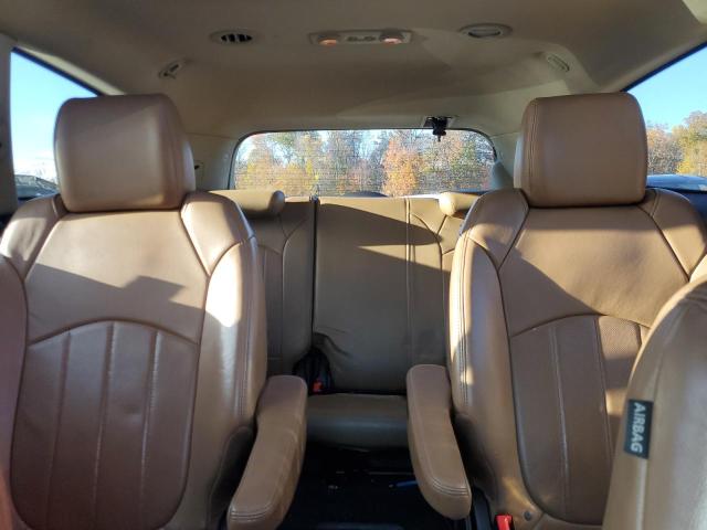 Photo 10 from auction – 2013 BUICK ENCLAVE with VIN 5GAKVCKD4DJ194464