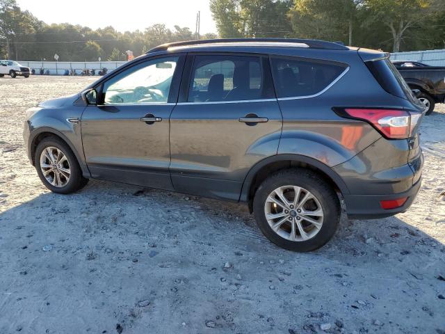 Photo 2 from auction – 2018 FORD ESCAPE SE with VIN 1FMCU0GD1JUB28747