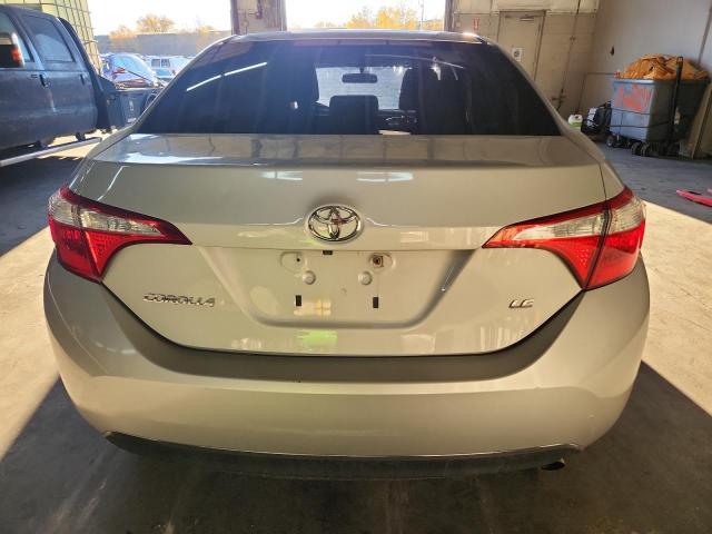 Photo 6 from auction – 2015 TOYOTA COROLLA L with VIN 2T1BURHE5FC384471