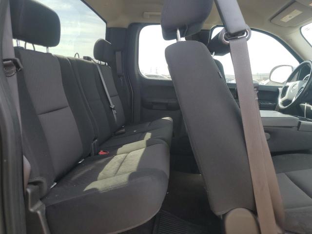 Photo 10 from auction – 2013 GMC SIERRA K15 with VIN 1GTR2VE7XDZ285957