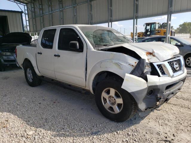 Photo 4 from auction – 2014 NISSAN FRONTIER S with VIN 1N6AD0EV9EN714388