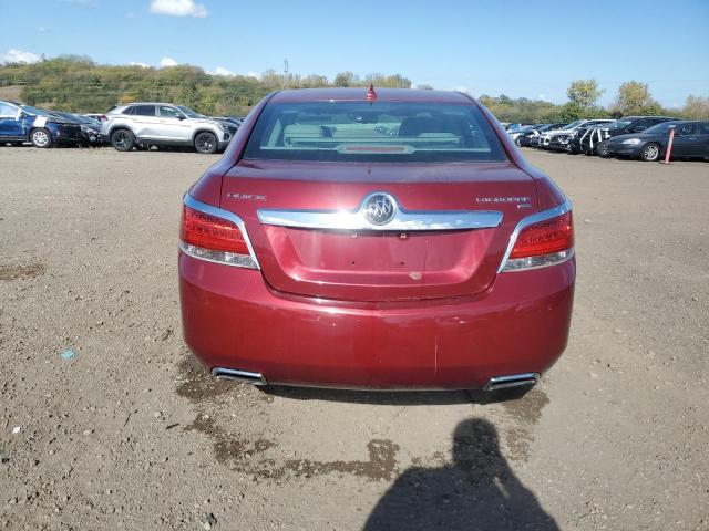 Photo 6 from auction – 2010 BUICK LACROSSE C with VIN 1G4GE5EV5AF221668