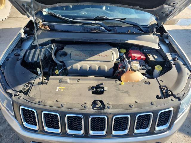 Photo 12 from auction – 2021 JEEP COMPASS LI with VIN 3C4NJDCB1MT594405