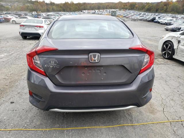 Photo 6 from auction – 2019 HONDA CIVIC LX with VIN 2HGFC2F62KH509306