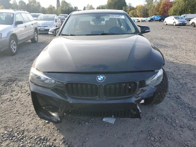 Photo 5 from auction – 2014 BMW 328 I SULE with VIN WBA3C1C57EK115074