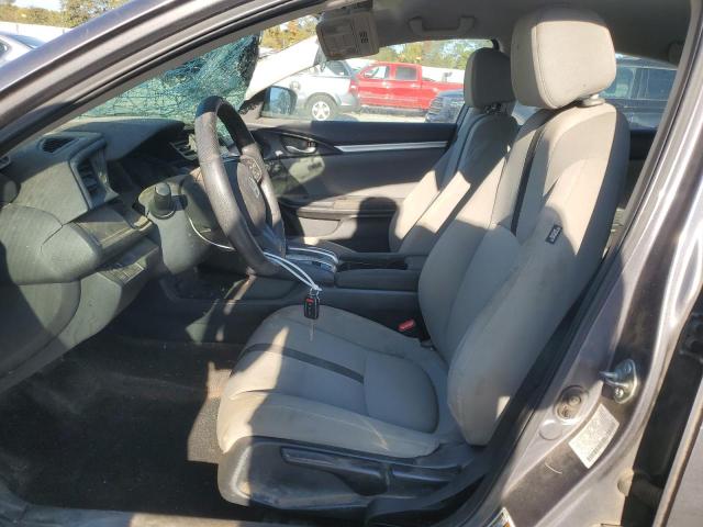 Photo 7 from auction – 2018 HONDA CIVIC LX with VIN 2HGFC2F67JH579365