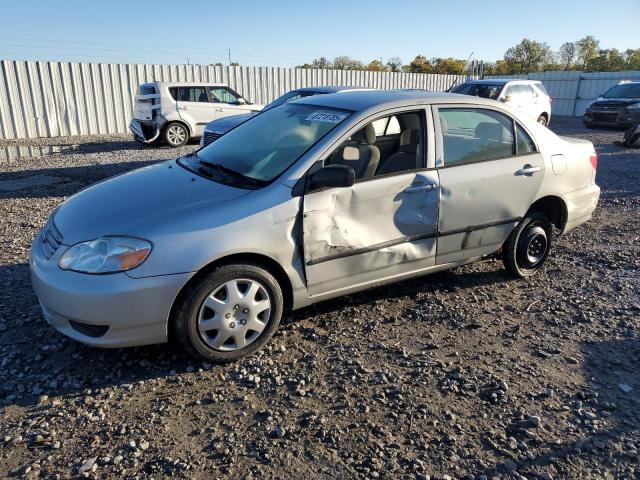 TOYOTA COROLLA CE 2004 مع رقم تعريف المركبة 2T1BR32E84C261557 - صورة من المزاد