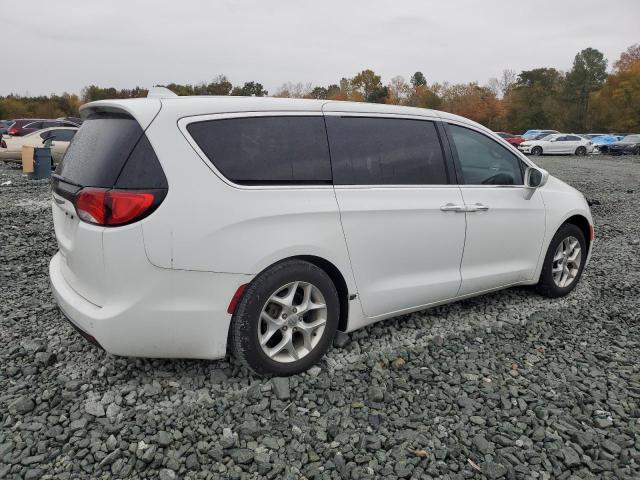Photo 3 from auction – 2018 CHRYSLER PACIFICA T with VIN 2C4RC1FG2JR234138