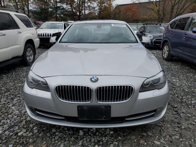 Photo 5 from auction – 2013 BMW 528 XI with VIN WBAXH5C56DDW15577