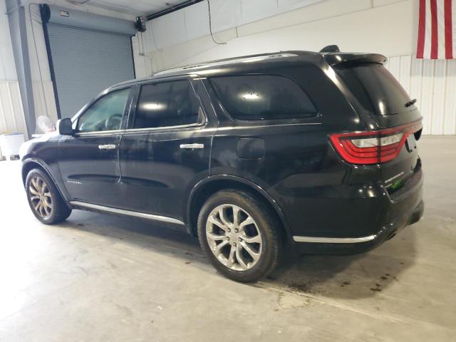 Photo 2 from auction – 2017 DODGE DURANGO CI with VIN 1C4RDJEG7HC817564