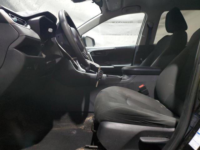 Photo 7 from auction – 2019 TOYOTA RAV4 LE with VIN 2T3F1RFV9KC011948