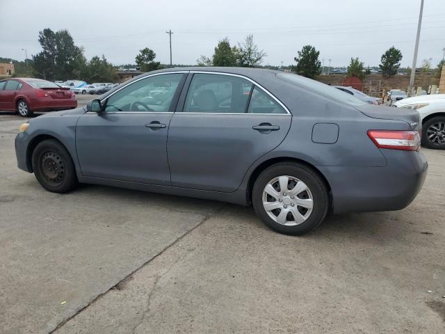 Photo 2 from auction – 2010 TOYOTA CAMRY with VIN 4T4BF3EK8AR005879
