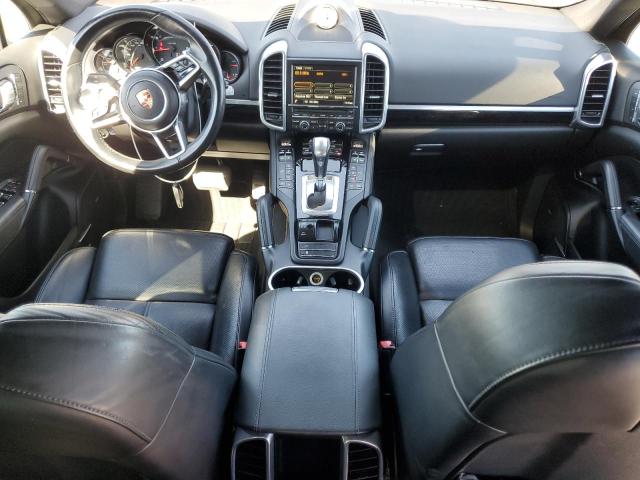 Photo 8 from auction – 2015 PORSCHE CAYENNE with VIN WP1AF2A2XFLA30711