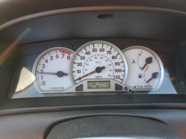 Photo 9 from auction – 2007 TOYOTA COROLLA CE with VIN 1NXBR32E77Z850697