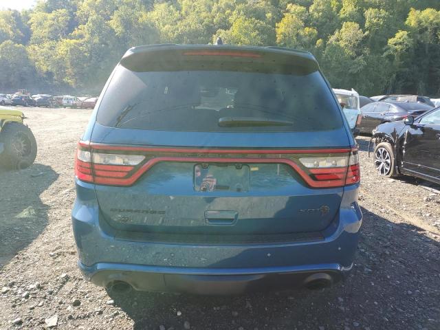 Photo 6 from auction – 2024 DODGE DURANGO SR with VIN 1C4SDJH98RC101692
