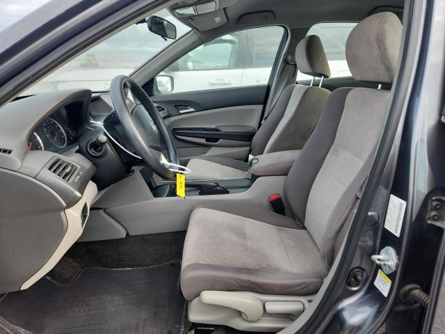 Photo 7 from auction – 2010 HONDA ACCORD LX with VIN 1HGCP2F34AA184877