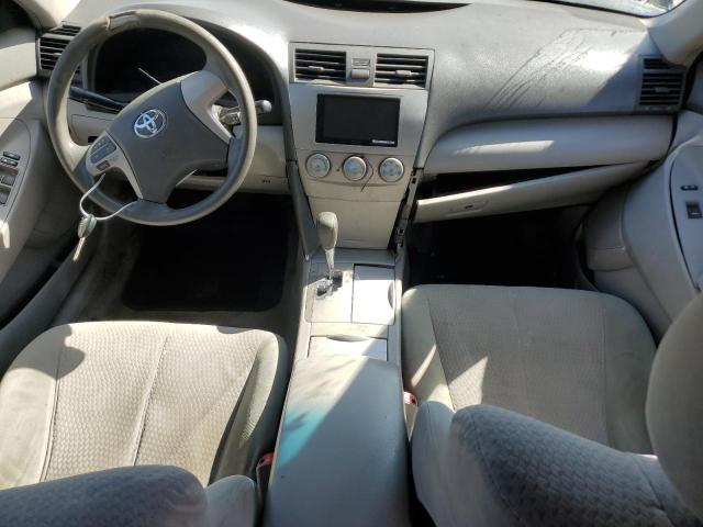 Photo 8 from auction – 2011 TOYOTA CAMRY BASE with VIN 4T1BF3EK5BU131354