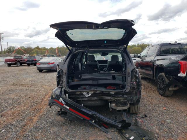 Photo 6 from auction – 2023 HYUNDAI PALISADE S with VIN KM8R4DGE3PU504156