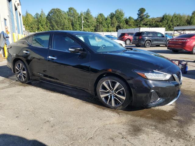 Photo 4 from auction – 2019 NISSAN MAXIMA S with VIN 1N4AA6AV0KC384271