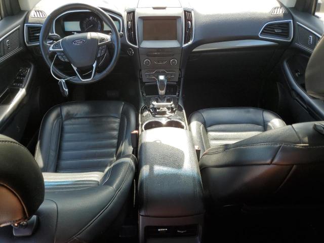 Photo 8 from auction – 2015 FORD EDGE SEL with VIN 2FMTK4J98FBC18654