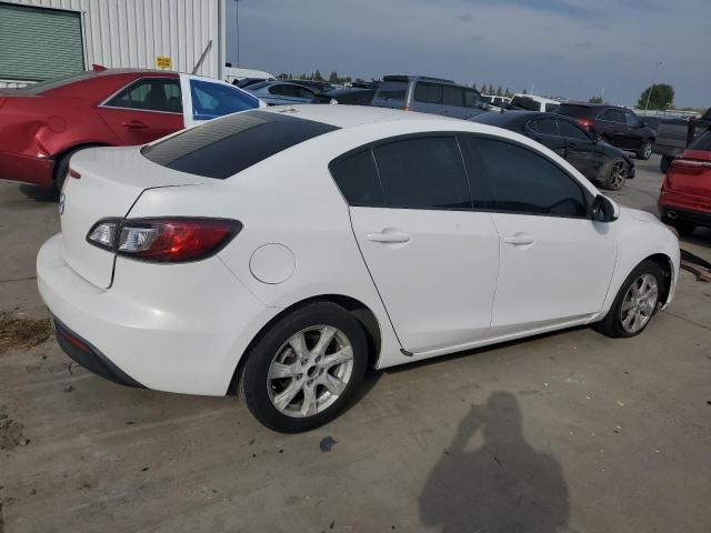 Photo 3 from auction – 2011 MAZDA 3 I with VIN JM1BL1VG4B1449724
