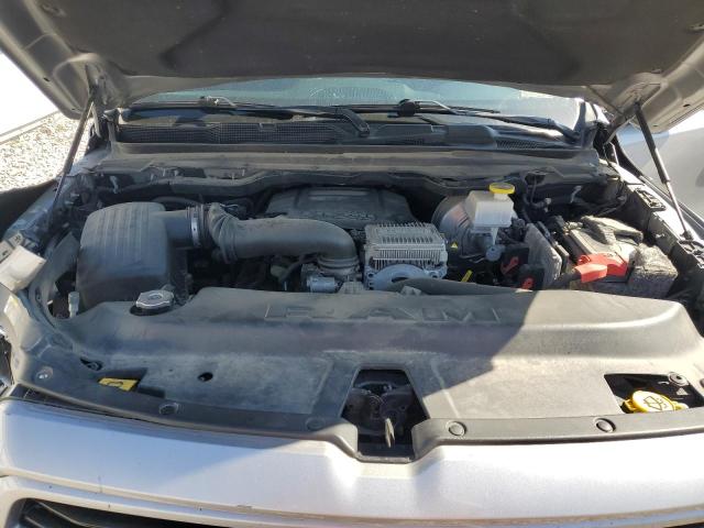 Photo 11 from auction – 2020 RAM 1500 BIG H with VIN 1C6SRFFT9LN192231