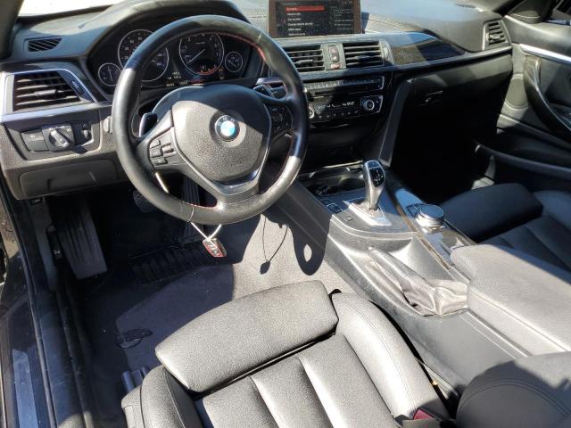 Photo 8 from auction – 2018 BMW 430I with VIN WBA4Z1C52JEC72509