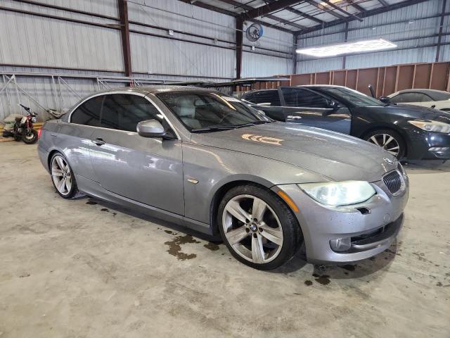 Photo 4 from auction – 2011 BMW 328 I with VIN WBADW3C55BE538608