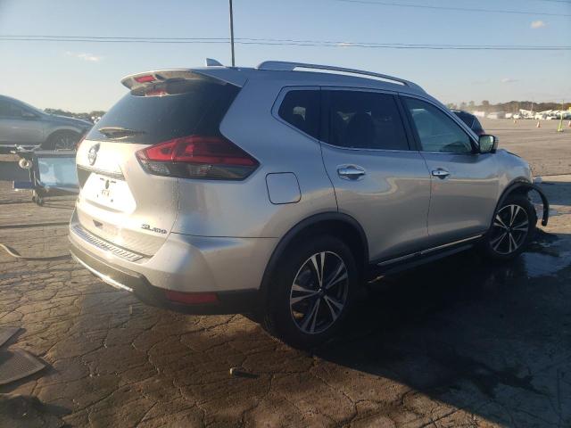 Photo 3 from auction – 2017 NISSAN ROGUE S with VIN JN8AT2MVXHW278172