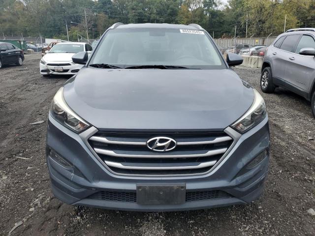 Photo 5 from auction – 2017 HYUNDAI TUCSON LIM with VIN KM8J3CA41HU465529