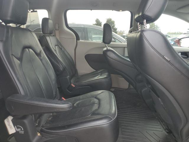 Photo 11 from auction – 2018 CHRYSLER PACIFICA L with VIN 2C4RC1GG8JR320777