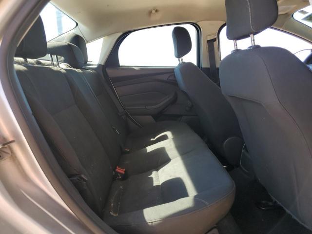 Photo 10 from auction – 2015 FORD FOCUS S with VIN 1FADP3E27FL261471