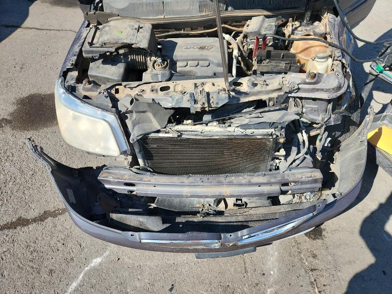 Photo 12 from auction – 2007 PONTIAC TORRENT with VIN 2CKDL63F876054152