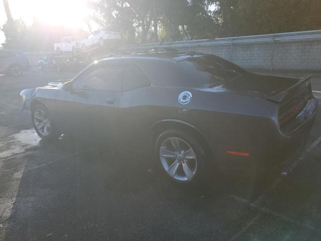 Photo 2 from auction – 2019 DODGE CHALLENGER with VIN 2C3CDZAG8KH752050