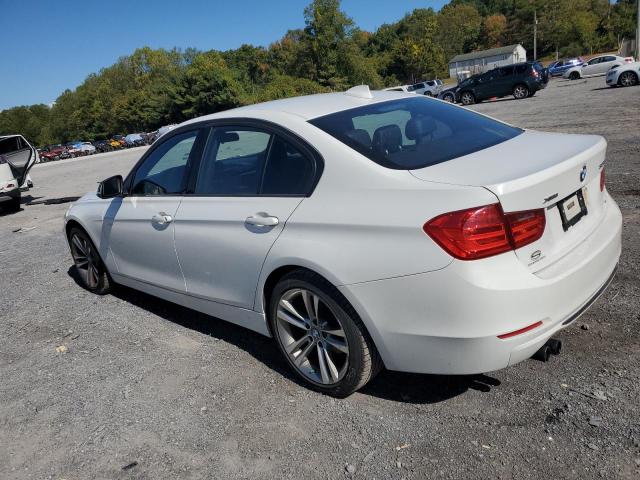 Photo 2 from auction – 2013 BMW 328 XI with VIN WBA3B3C58DF533469