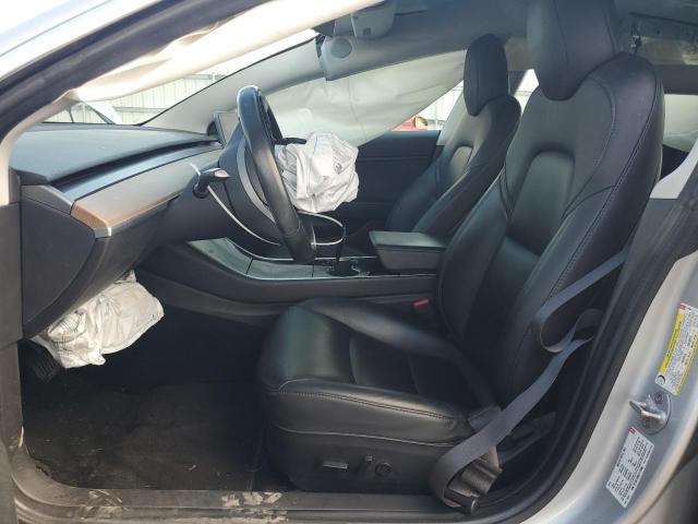 Photo 7 from auction – 2018 TESLA MODEL 3 with VIN 5YJ3E1EB8JF116984