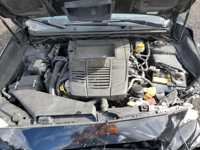 Photo 11 from auction – 2019 SUBARU WRX PREMIU with VIN JF1VA1C61K9823761