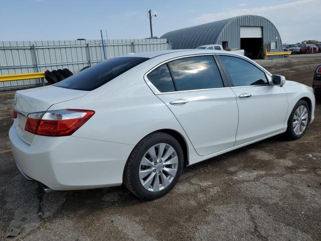 Photo 3 from auction – 2013 HONDA ACCORD EXL with VIN 1HGCR2F84DA124222
