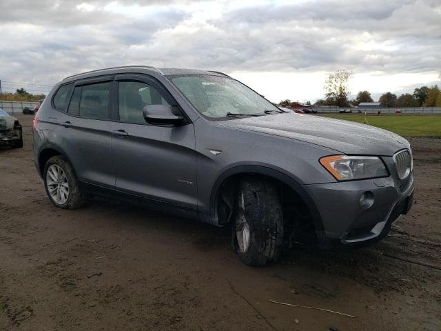 Photo 4 from auction – 2014 BMW X3 XDRIVE2 with VIN 5UXWX9C52E0D29812