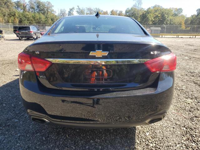 Photo 6 from auction – 2019 CHEVROLET IMPALA PRE with VIN 1G1105S30KU118935