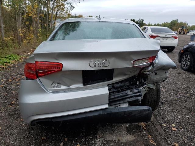 Photo 6 from auction – 2014 AUDI A4 PREMIUM with VIN WAUFFCFL7EN013797