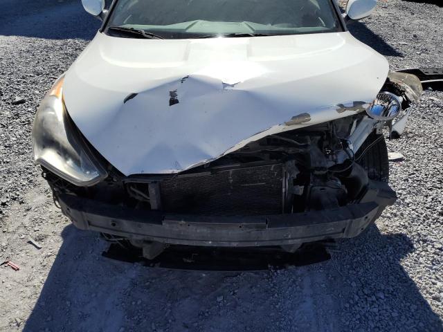 Photo 11 from auction – 2016 HYUNDAI VELOSTER with VIN KMHTC6AD5GU289254