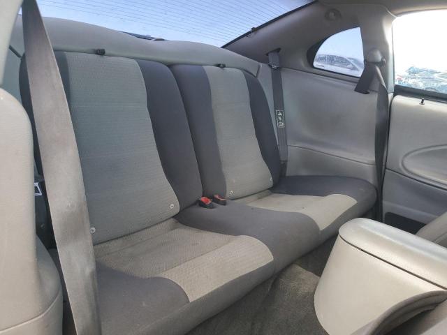 Photo 10 from auction – 2003 FORD MUSTANG with VIN 1FAFP40483F398730