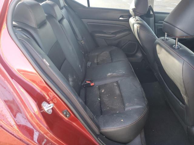 Photo 10 from auction – 2021 NISSAN ALTIMA SR with VIN 1N4BL4CV1MN394718